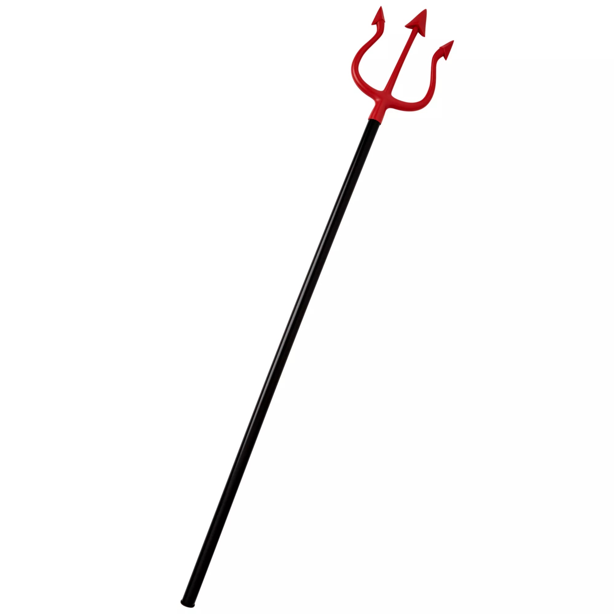 Devil Trident