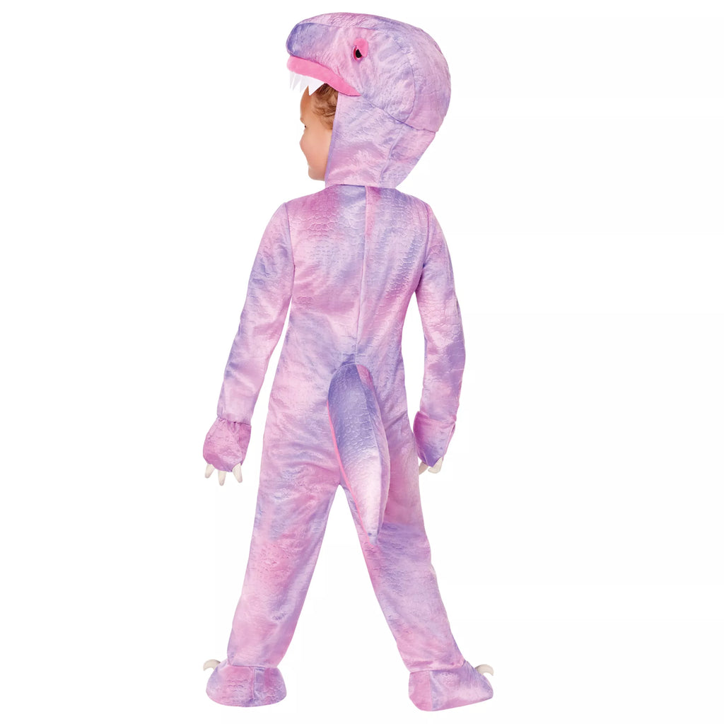Toddler Dino Cutie Costume