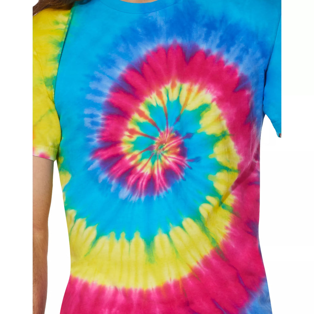 '60s Tie Dye T Shirt