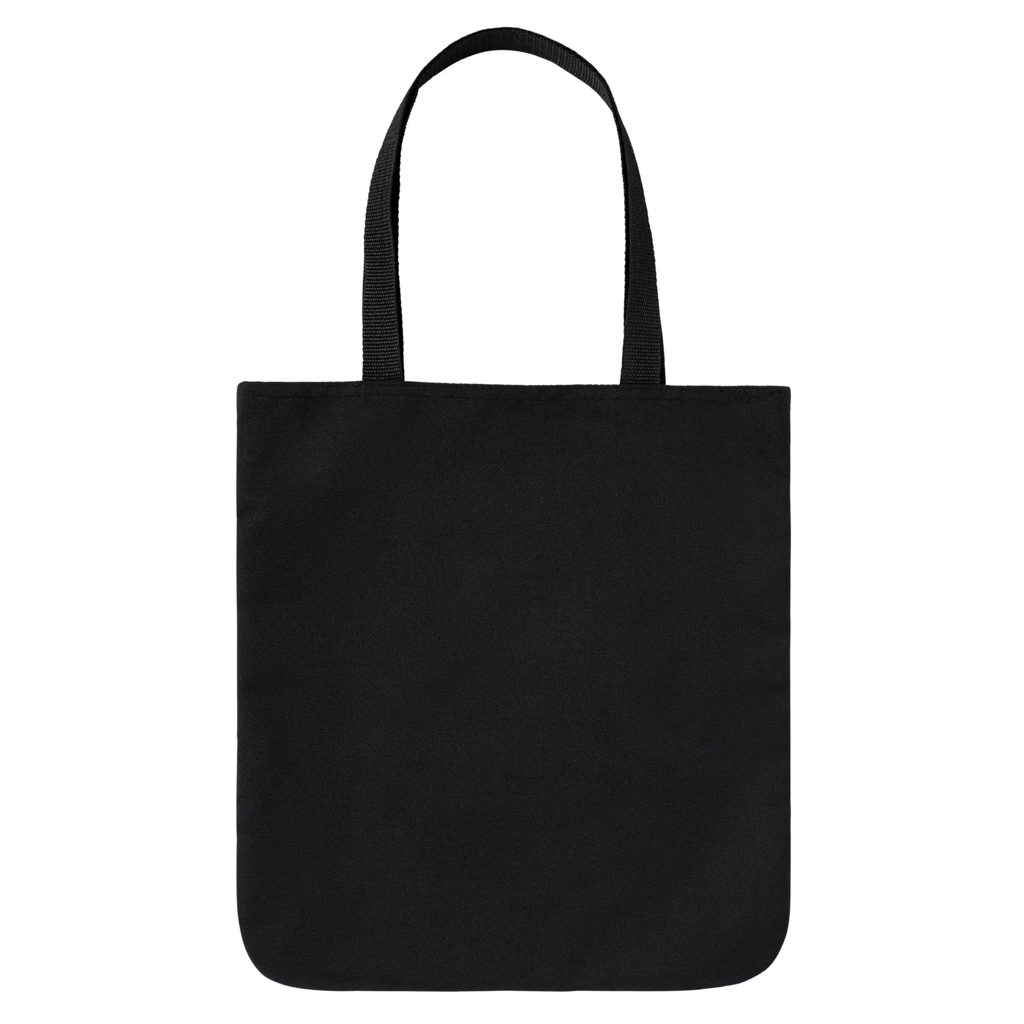 Skull Candy Window Tote Bag