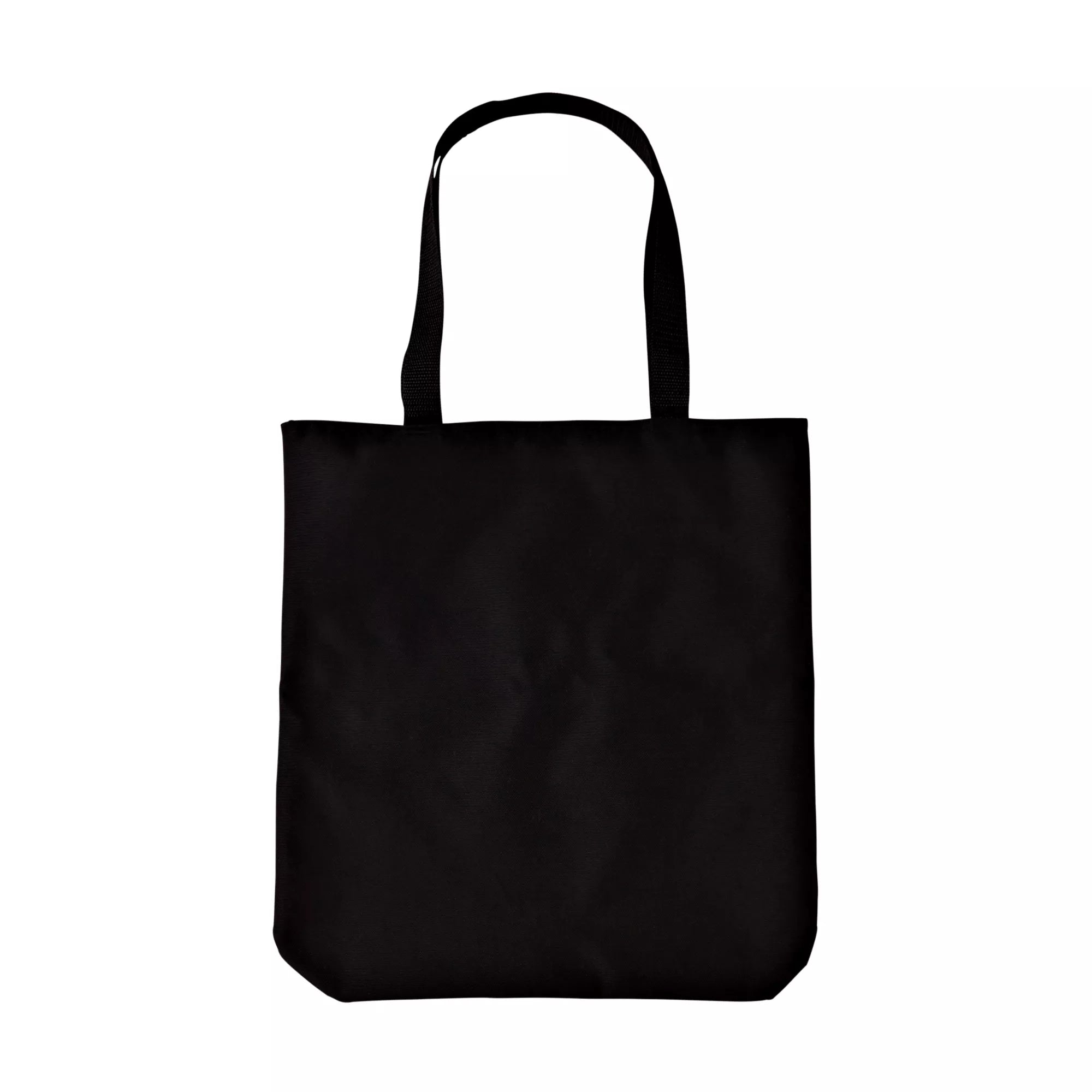 Skull Candy Window Tote Bag