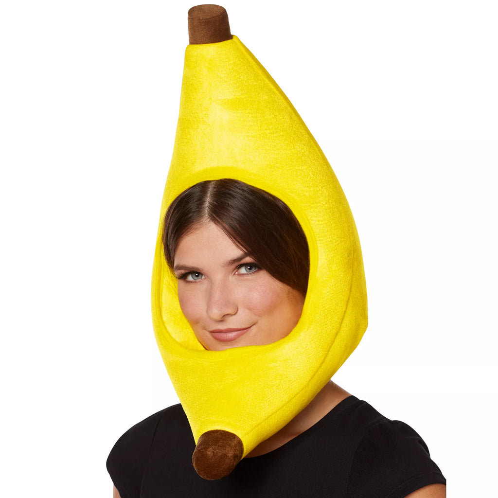 Banana Hat