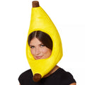 Banana Hat