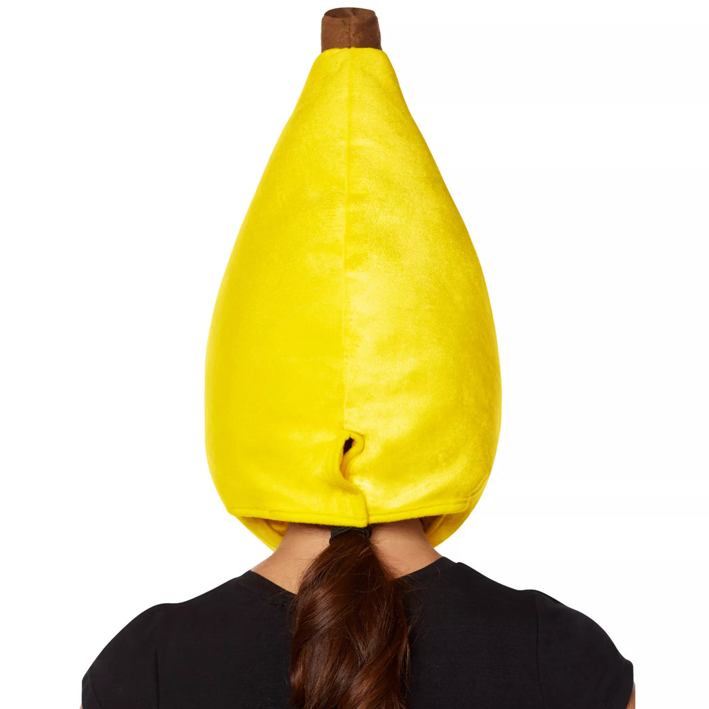 Banana Hat