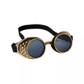 Steampunk Goggles
