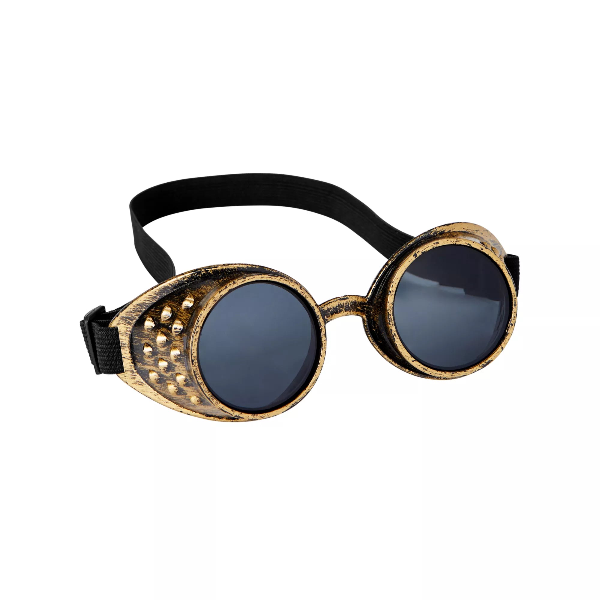 Steampunk Goggles