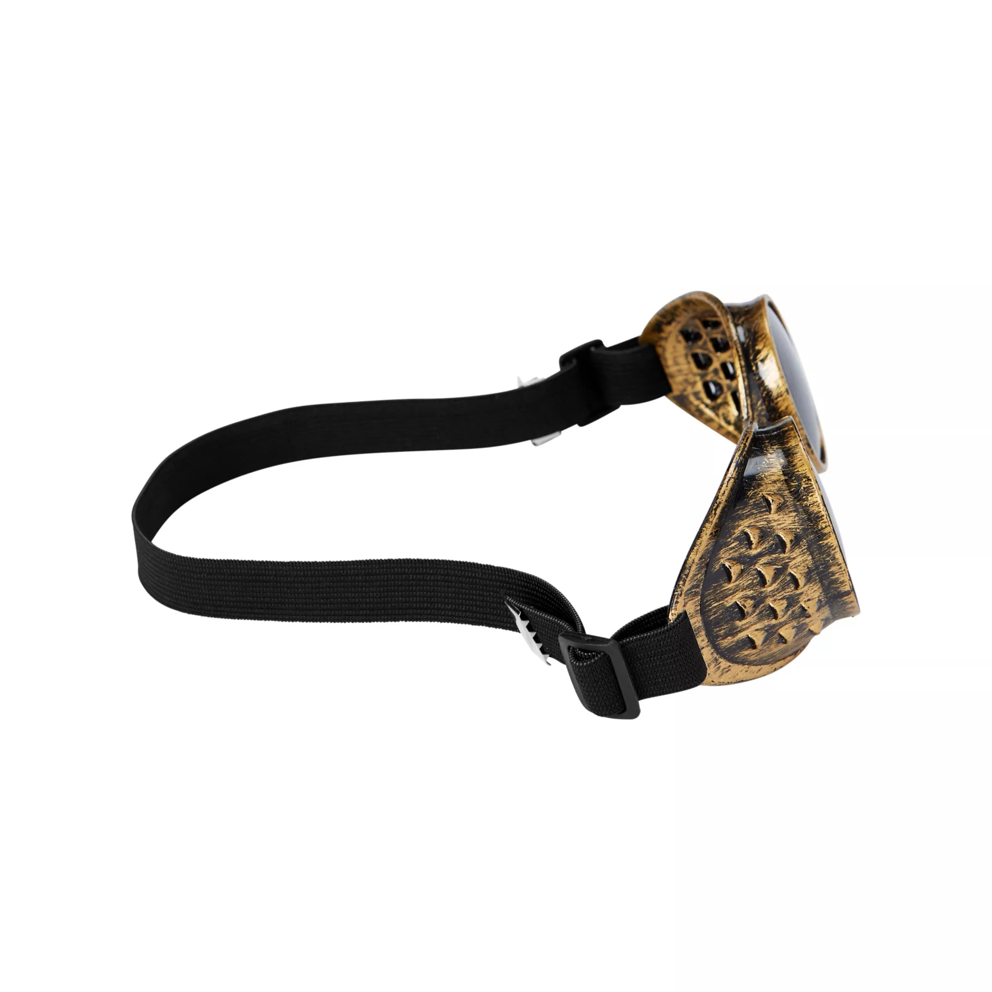 Steampunk Goggles