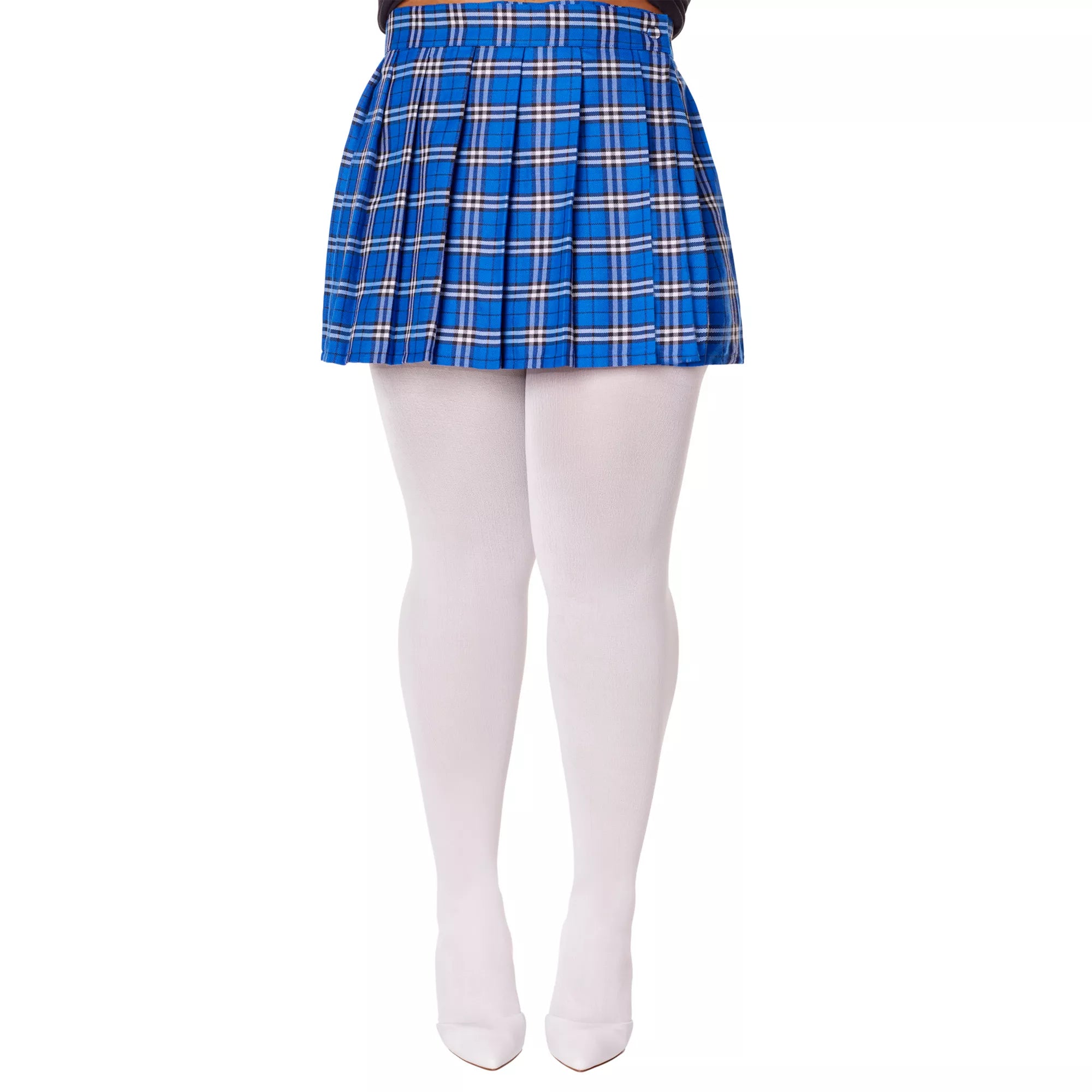 White Tights