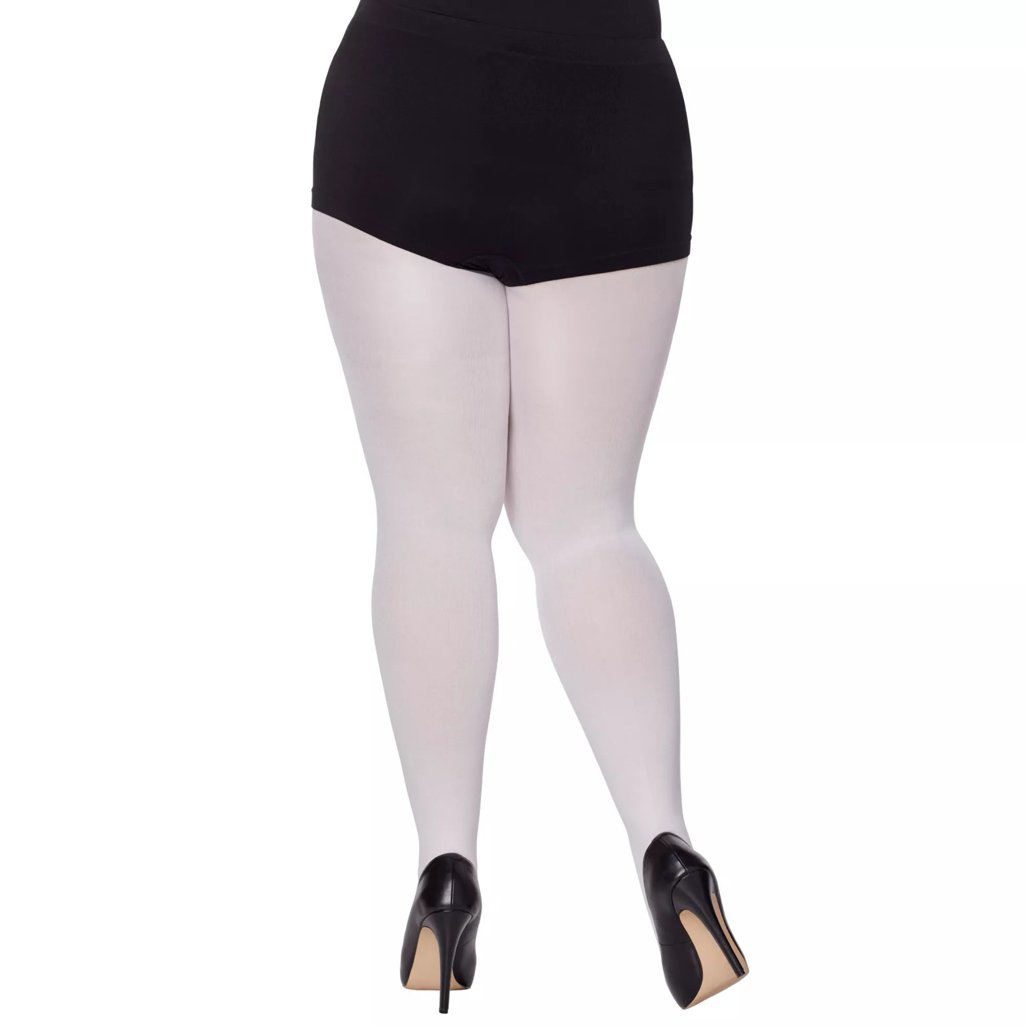 White Tights