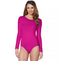 Pink Bodysuit