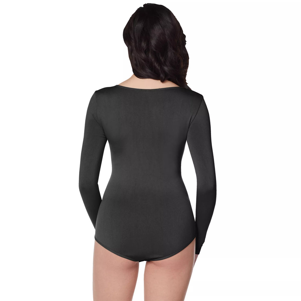 Black Bodysuit
