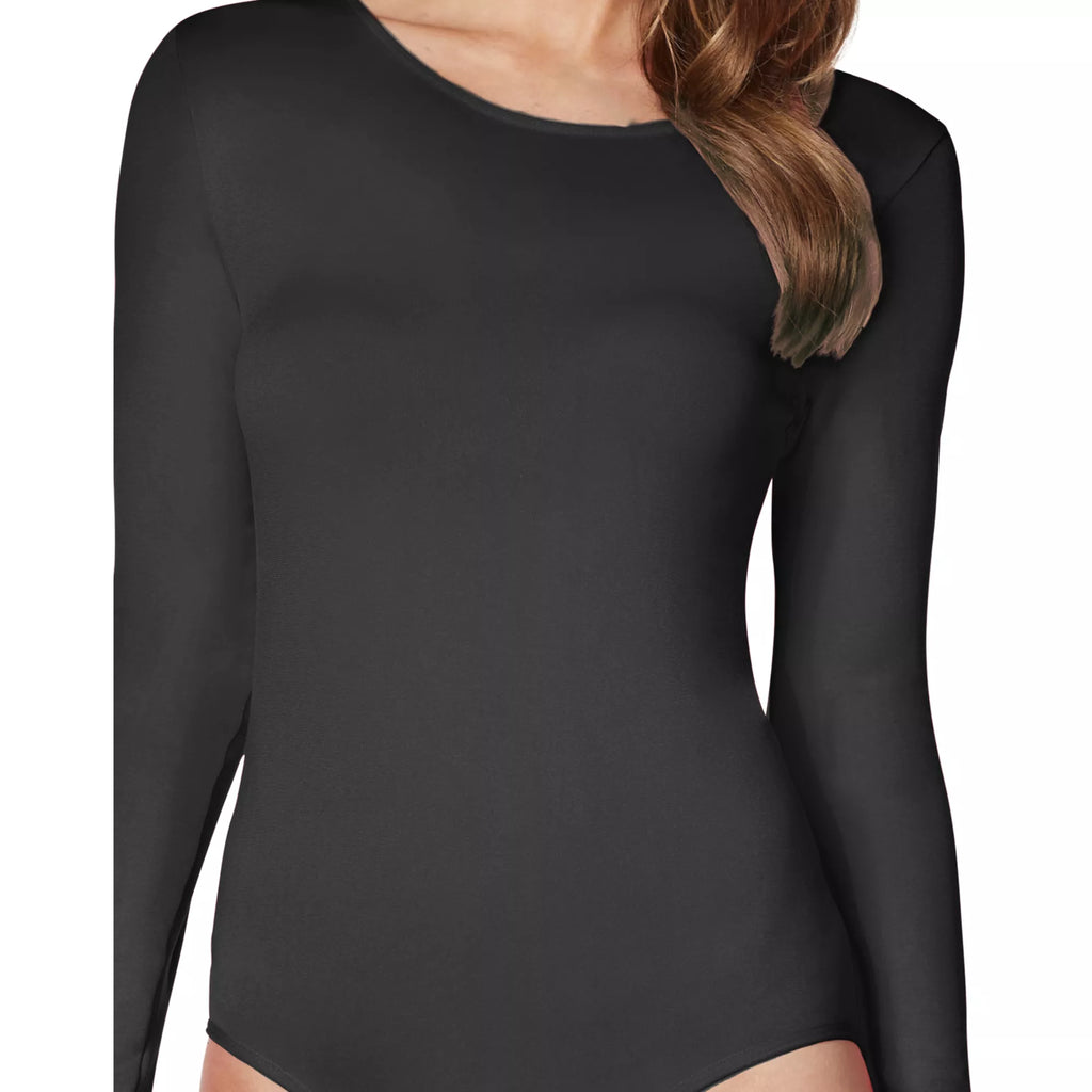 Black Bodysuit