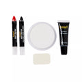 Scary Clown Makeup Kit