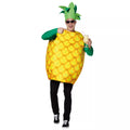 Adult Pineapple Costume