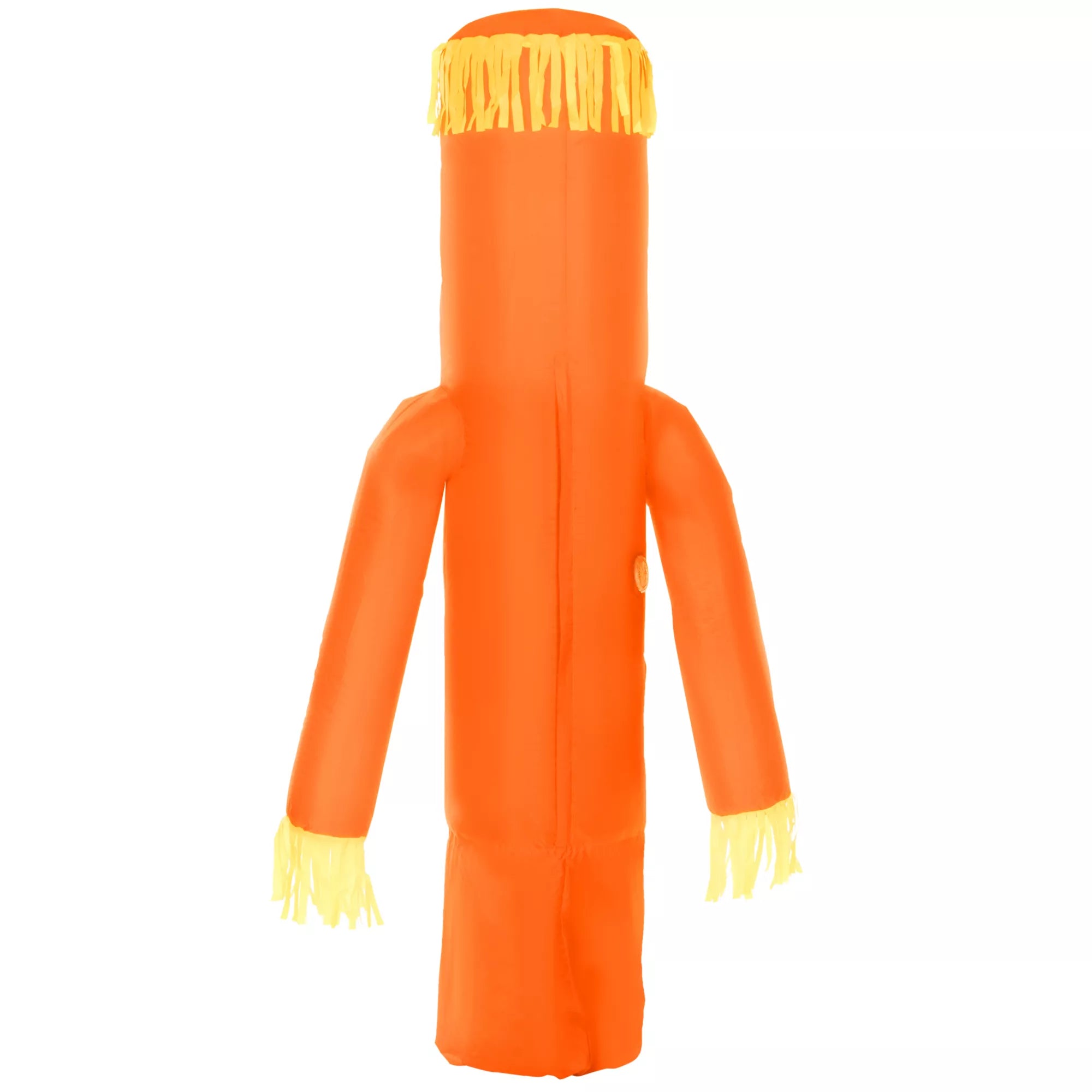 Adult Wild Wavy Inflatable Costume