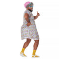 Adult Men’s Grandma Costume