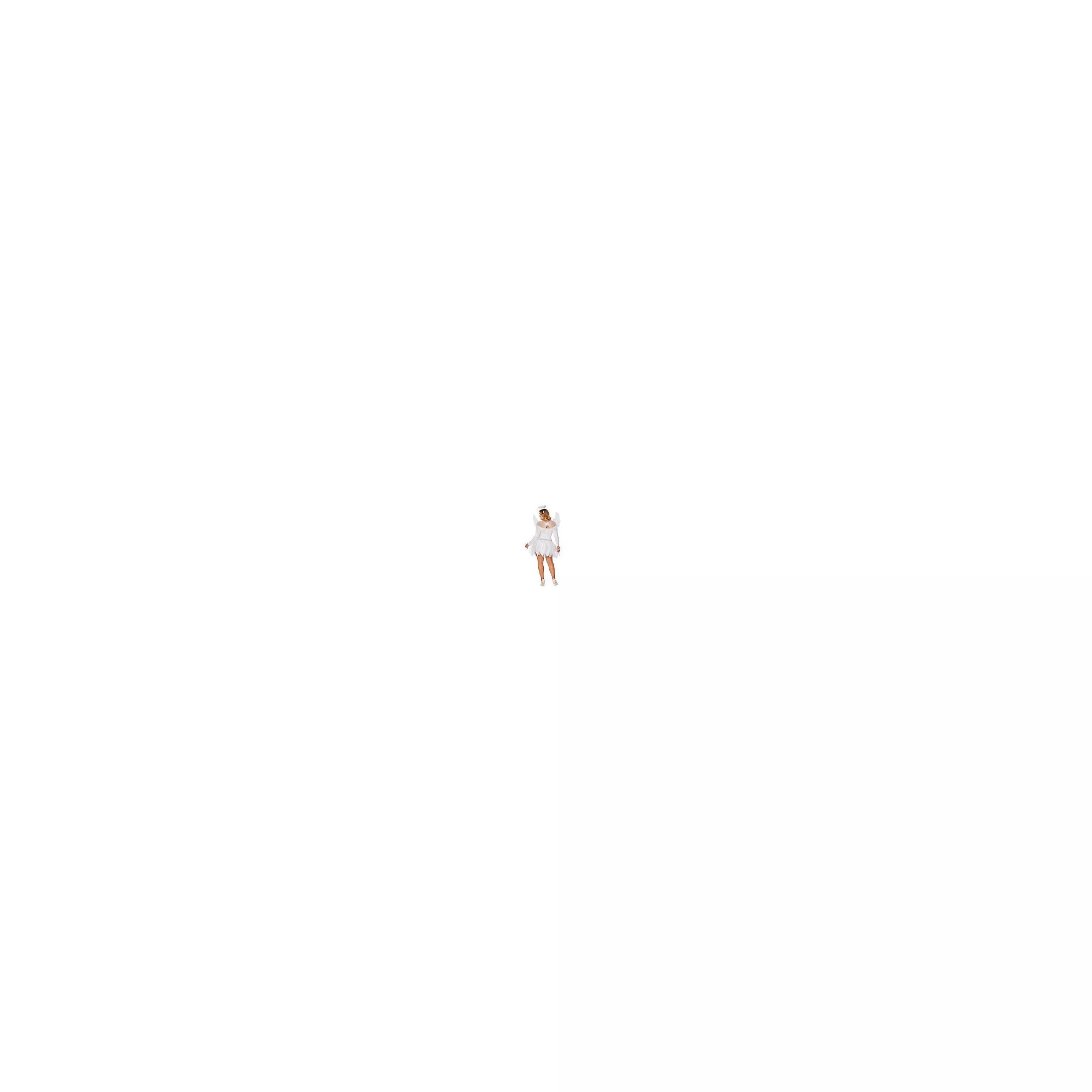 Angel Costume Kit