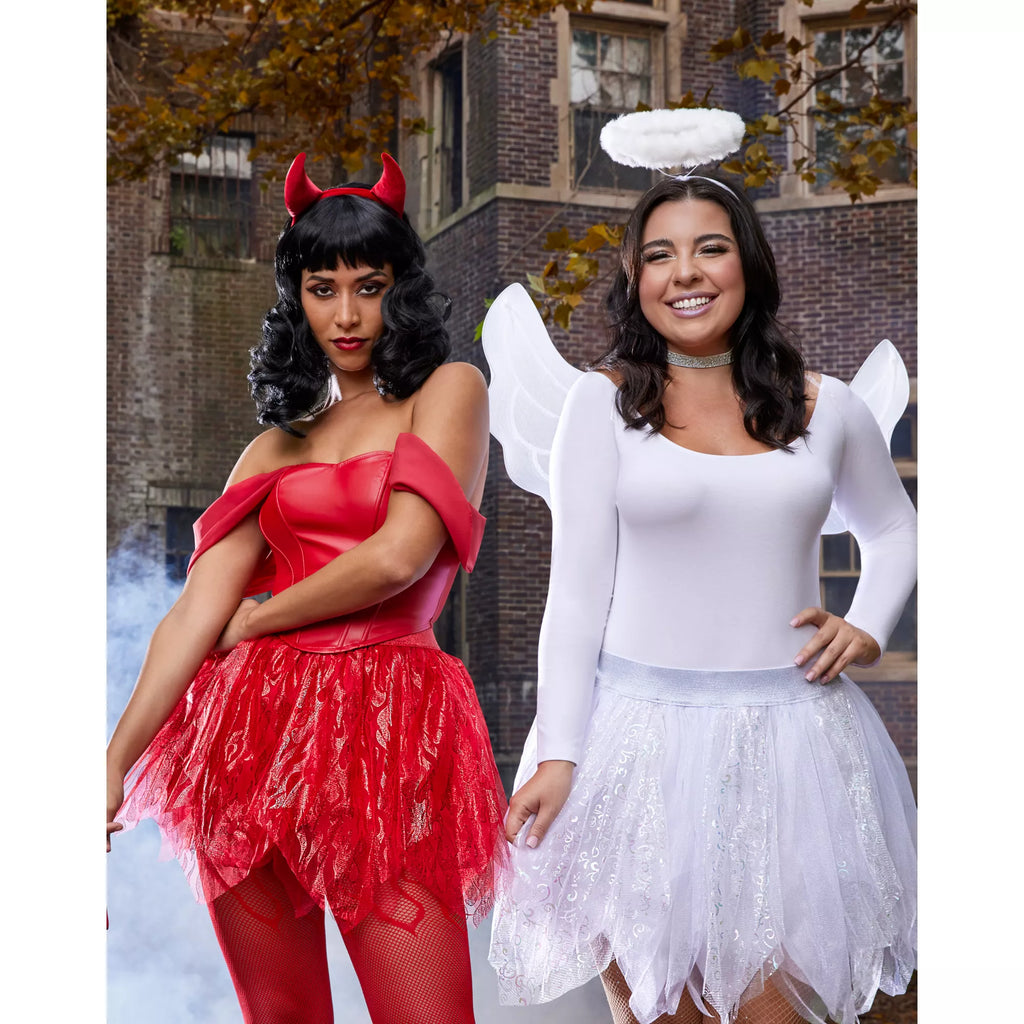 Angel Costume Kit