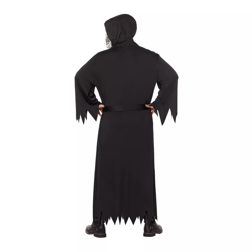 Adult Grim Reaper Robe