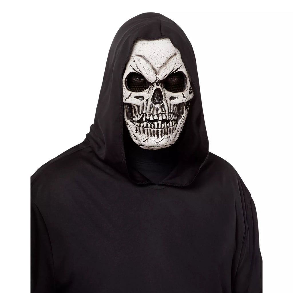 Adult Grim Reaper Plus Size Robe