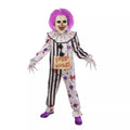Kids Hugz the Clown Costume