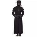 Adult Plague Doctor Costume