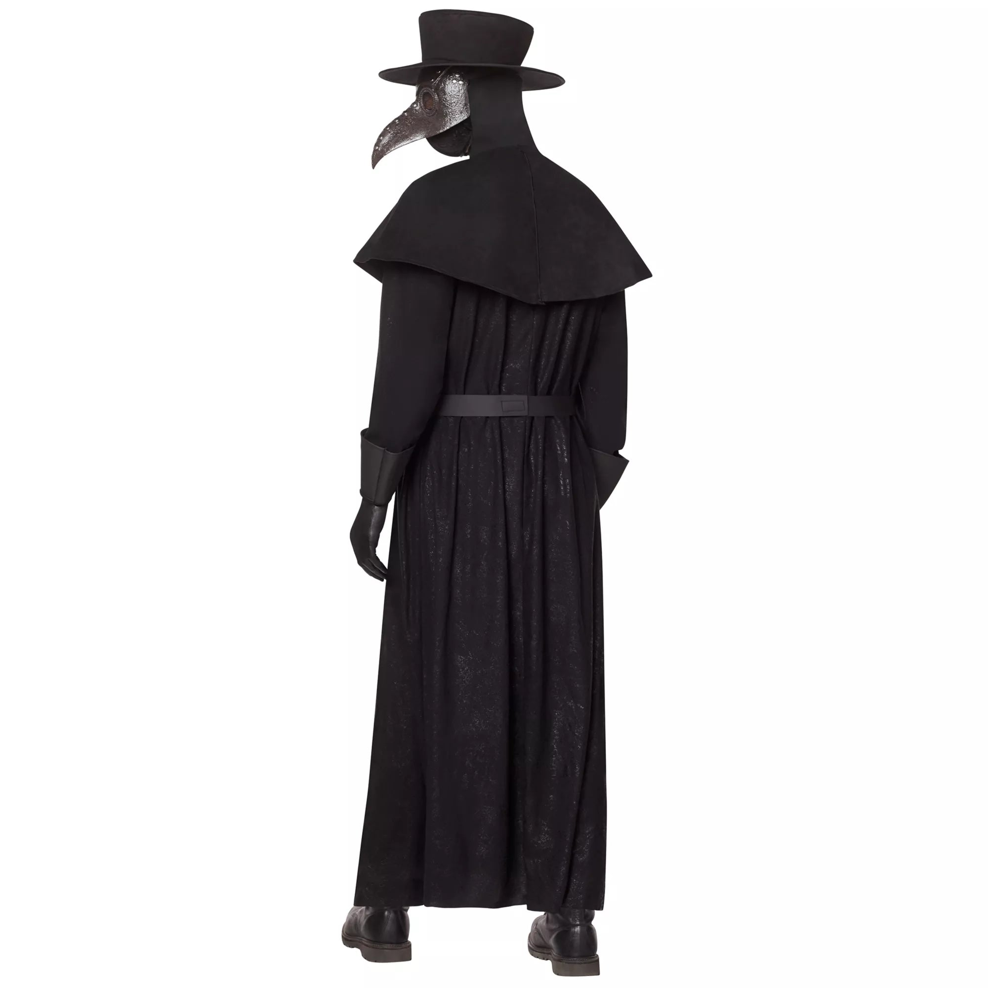 Adult Plague Doctor Costume