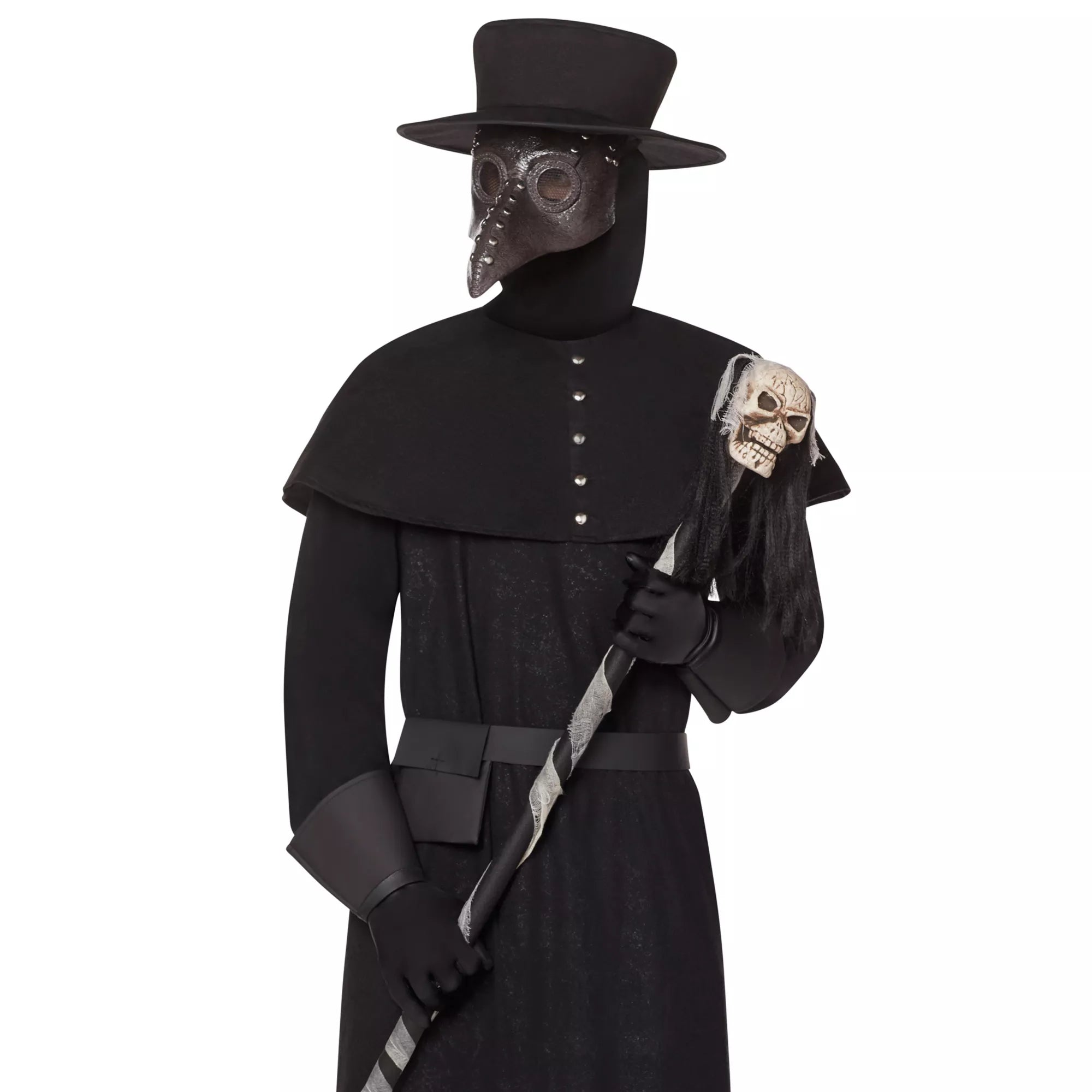 Adult Plague Doctor Costume