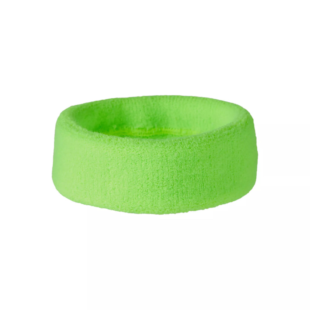 '80s Sweatband Set
