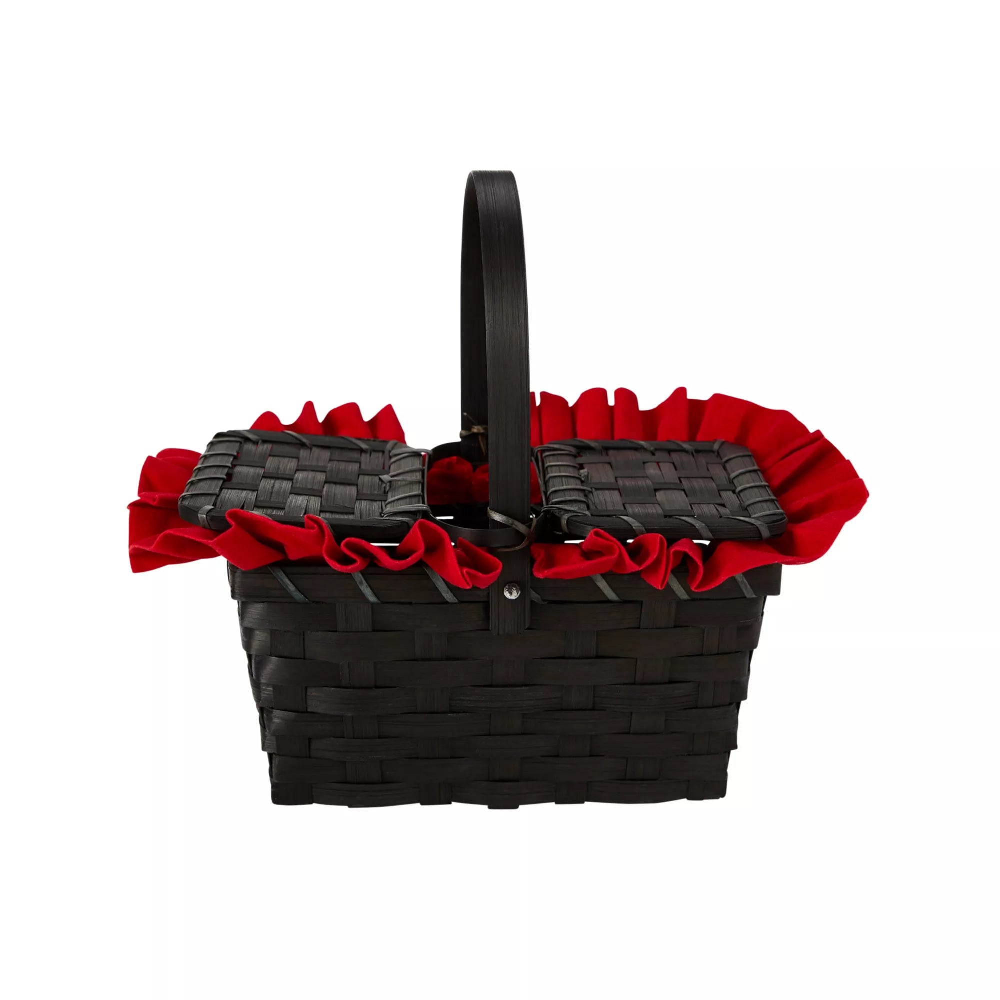 Little Red Riding Hood Basket
