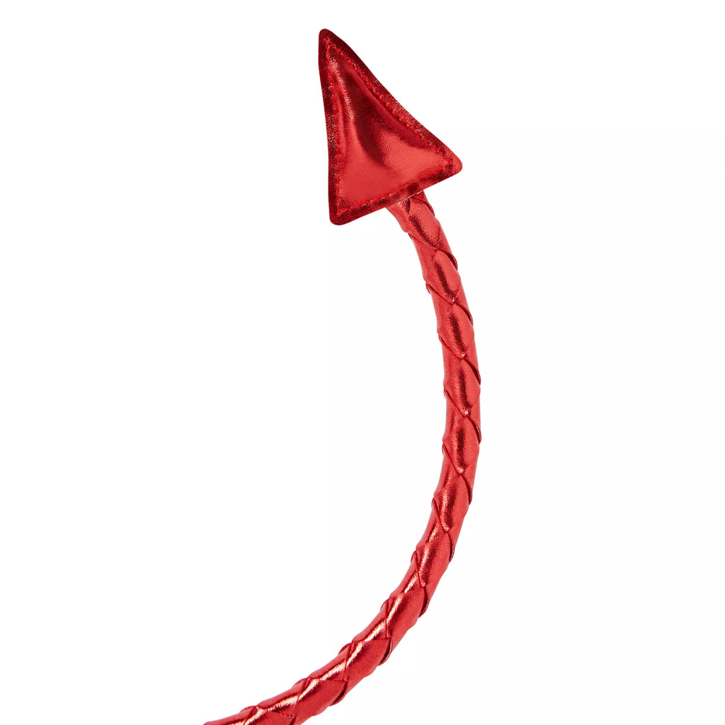 Red Devil Tail Whip