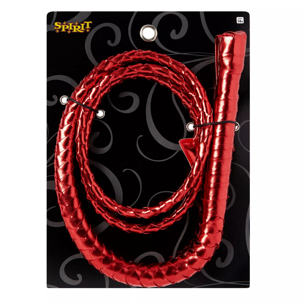 Red Devil Tail Whip