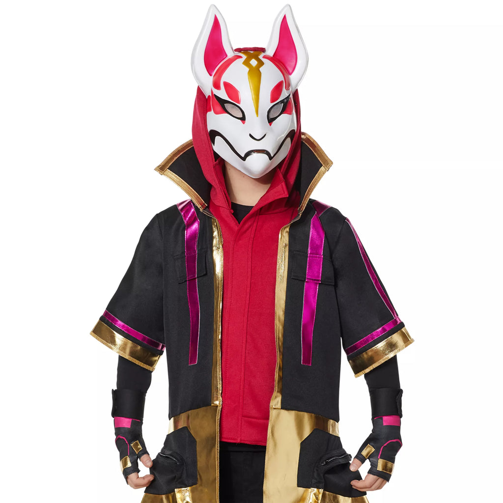 Boys Drift Costume -  Fortnite