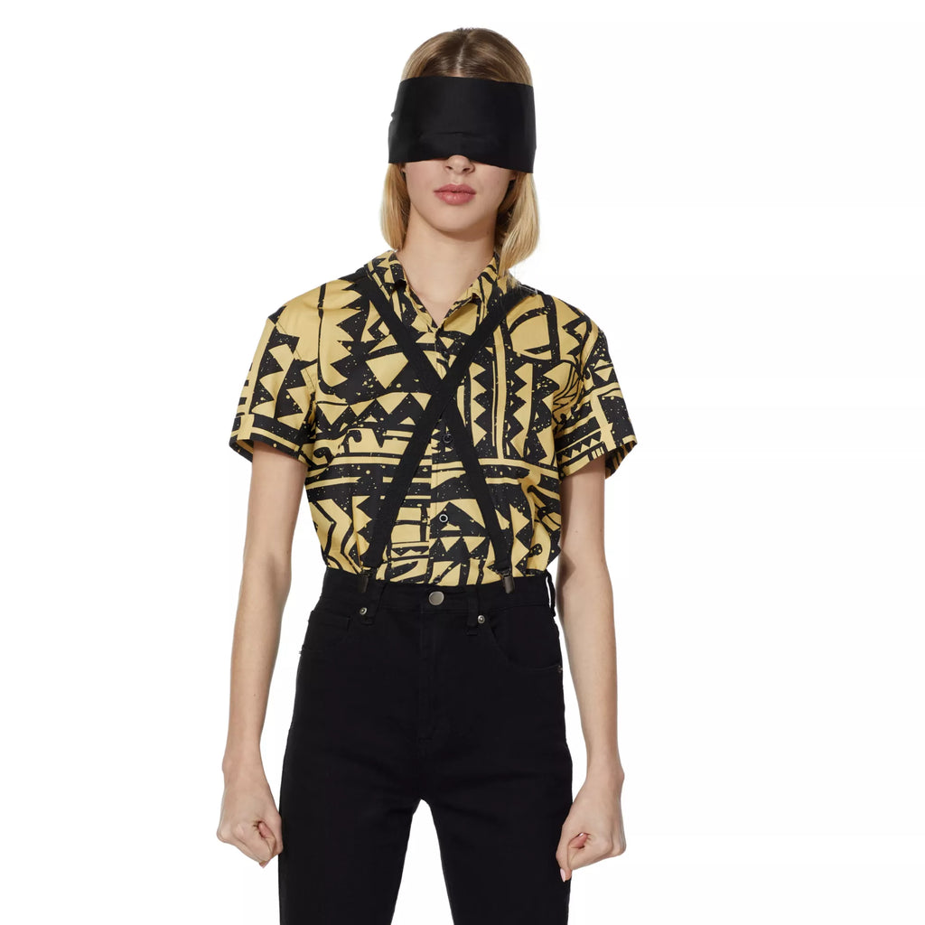 Adult Battle Eleven Costume Kit -  Stranger Things