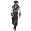 Adult Pirate Costume – The Signature Collection