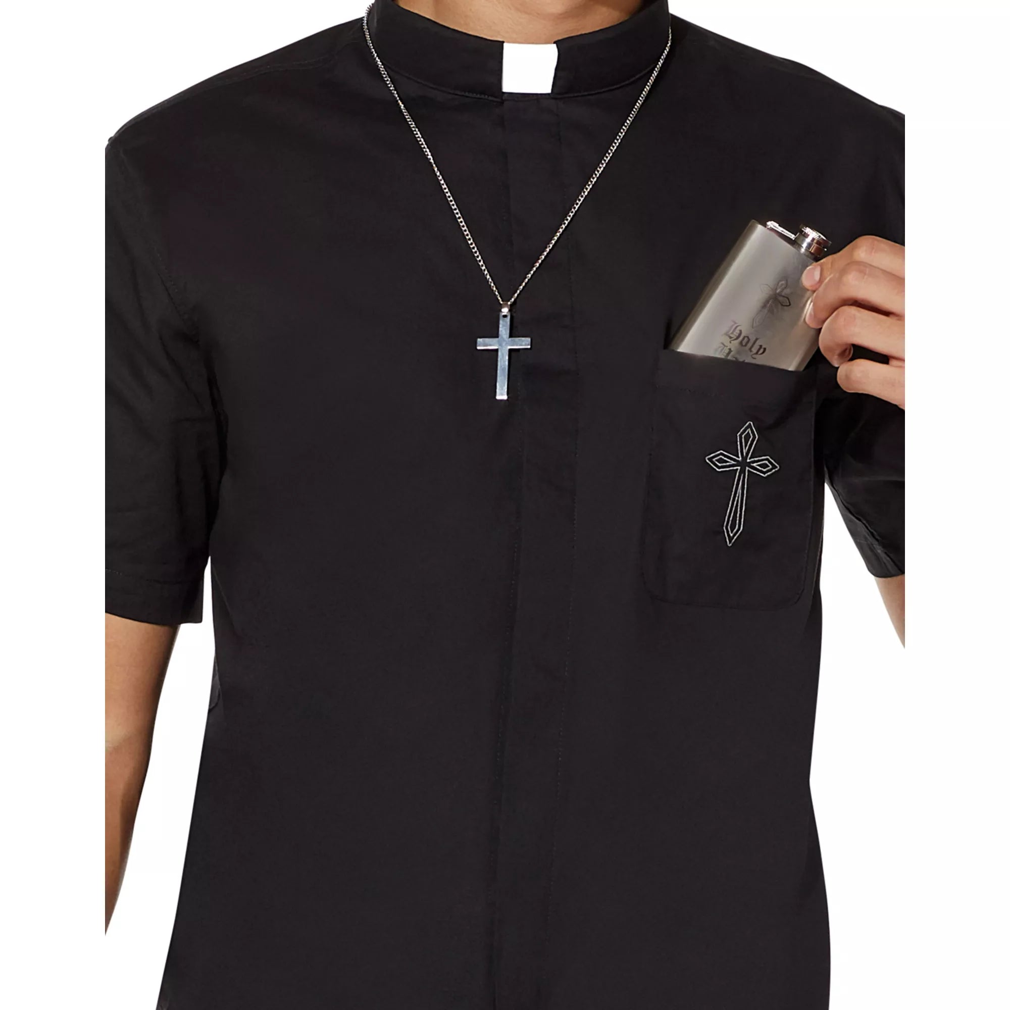 Priest Costume Kit