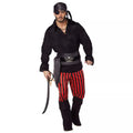 Adult Pirate Plus Size Costume