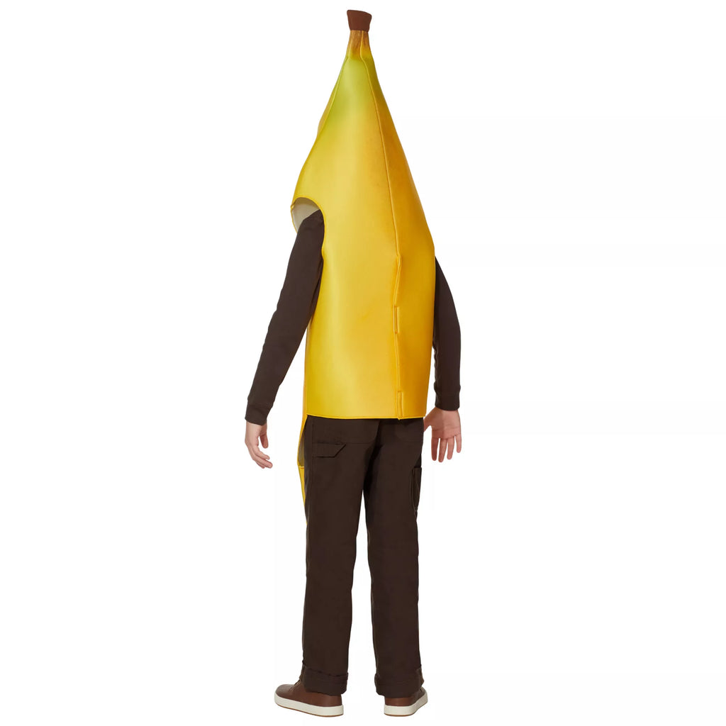 Kids Banana Costume