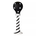 Kids Black and White Clown Horn