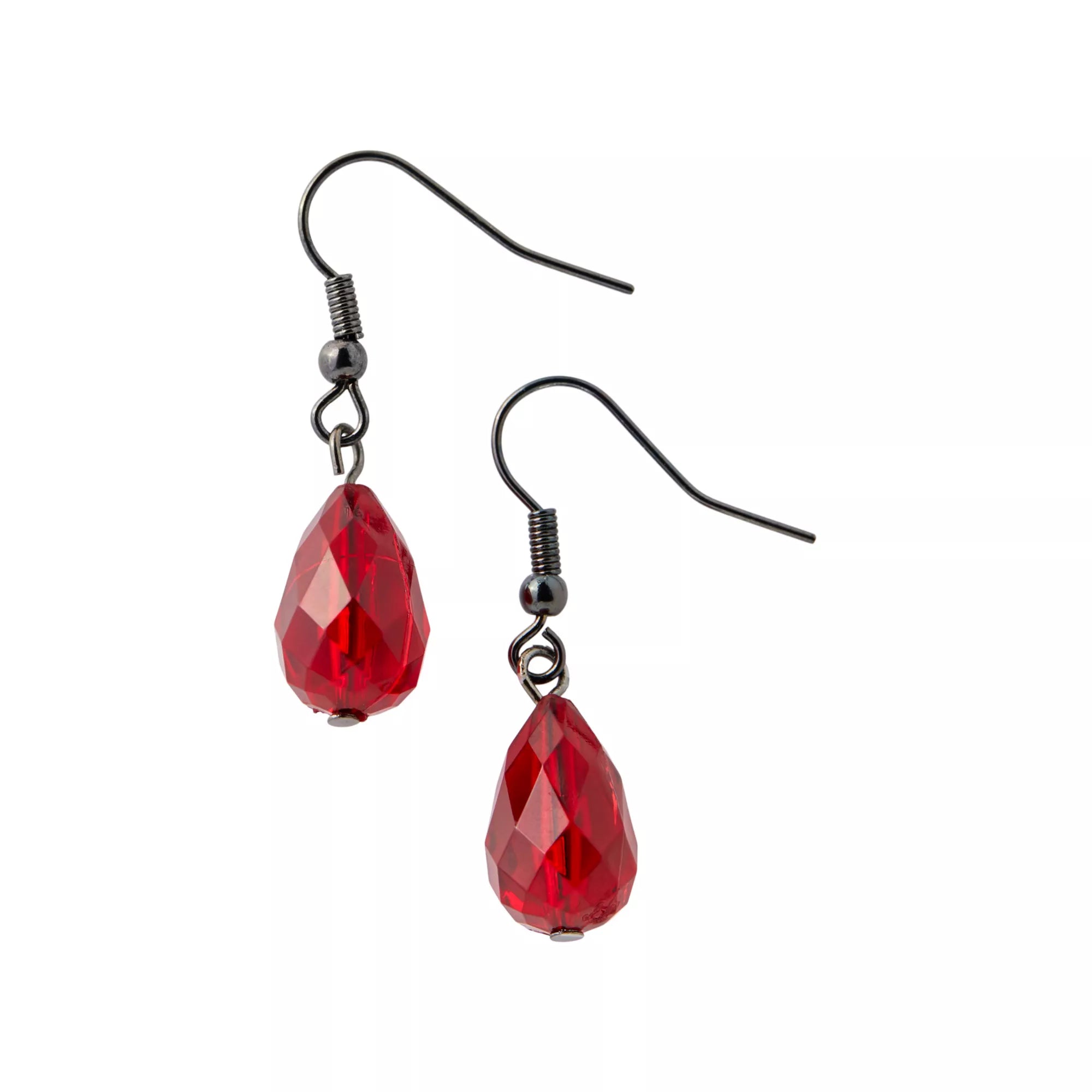 Kids Vampire Jewelry Set