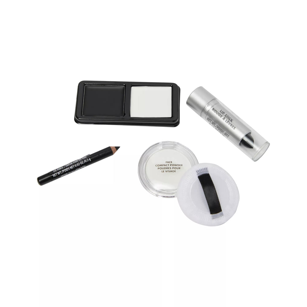 Gothic Doll Makeup Kit