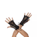 Sparkle Witch Gloves