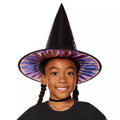 Kids Twilight Witch Hat