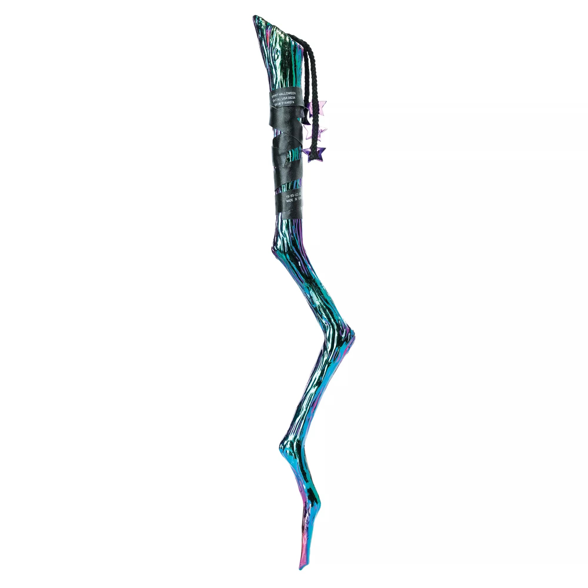 Kids Twilight Witch Wand