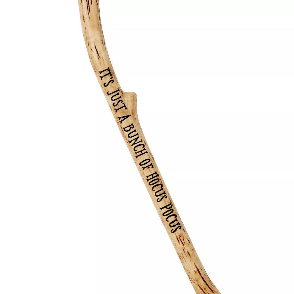 Hocus Pocus Broom - Disney