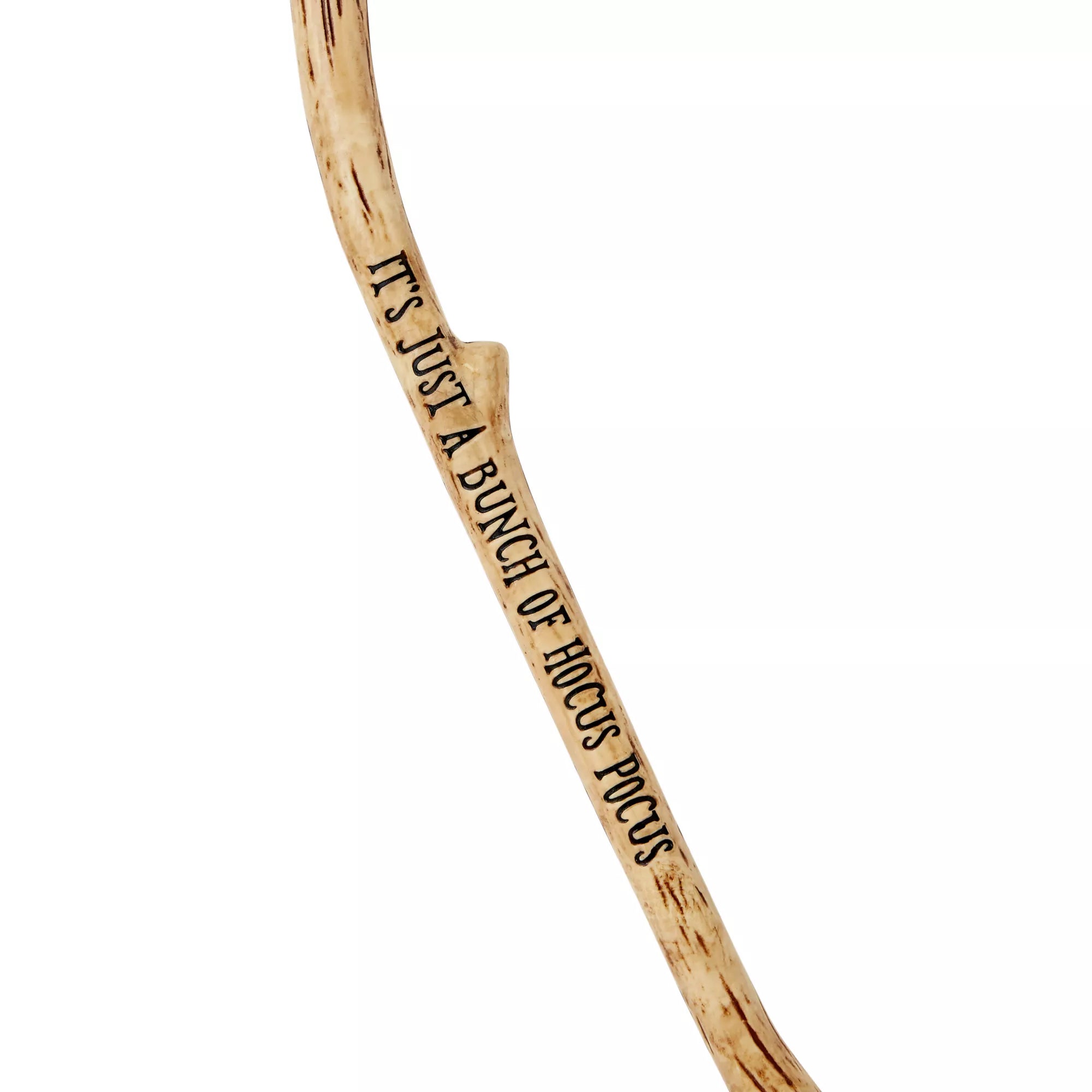 Hocus Pocus Broom - Disney