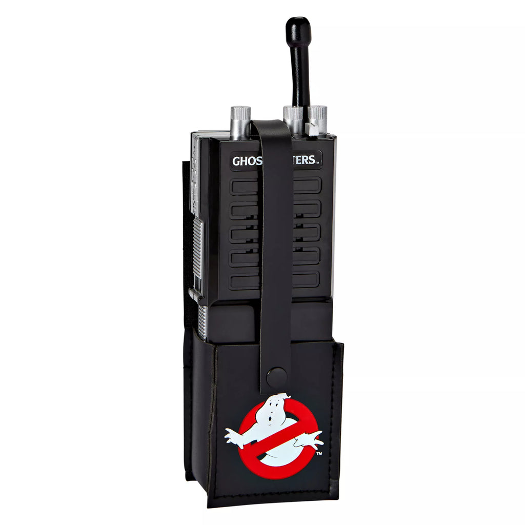 Ghostbusters Walkie Talkie
