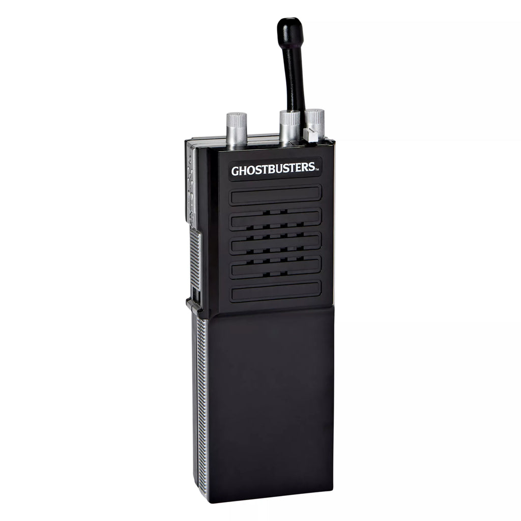 Ghostbusters Walkie Talkie