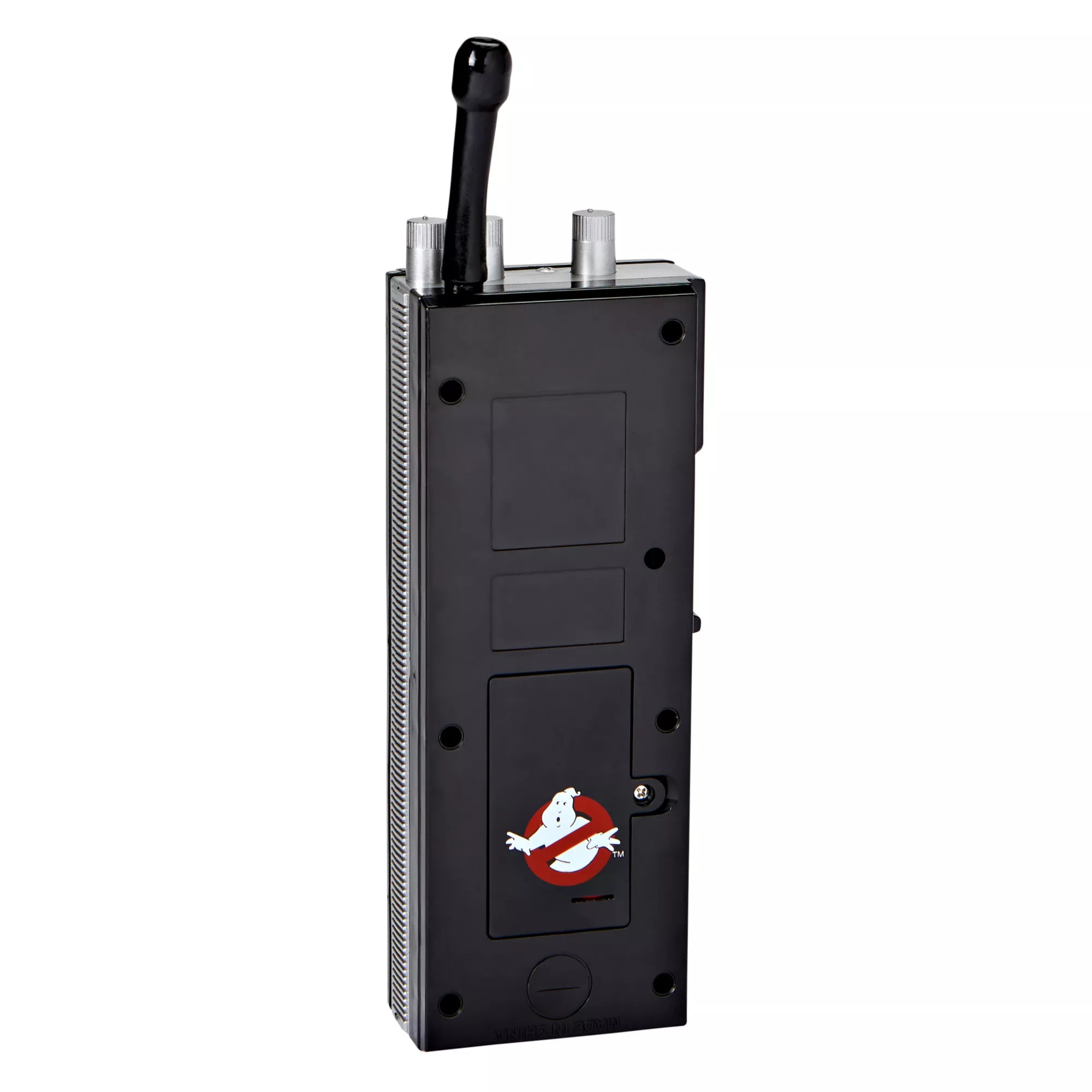 Ghostbusters Walkie Talkie