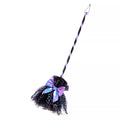 Kids Celestial Witch Broom Deluxe